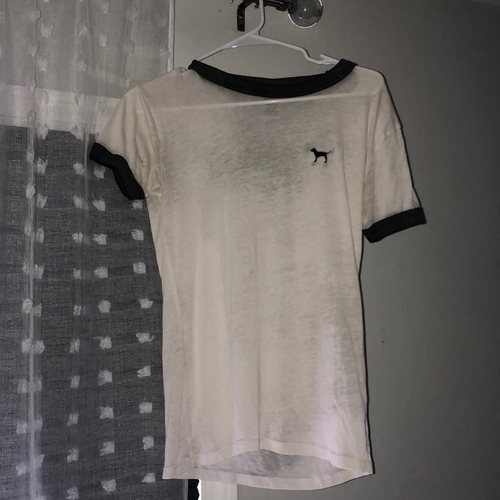 Pink T Shirt